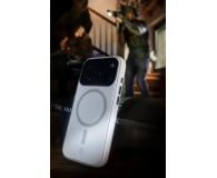 Tactical MagForce SmoothIsFast Kryt pro Apple iPhone 17 Pro Chalk - 1514351 - zdjęcie 5